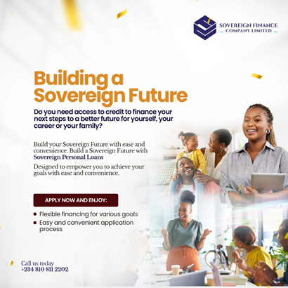 Unlocking Your Financial Potential with Sovereign Finance Appreciation Notes (SFAN)